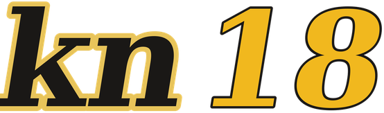 kn18 logo