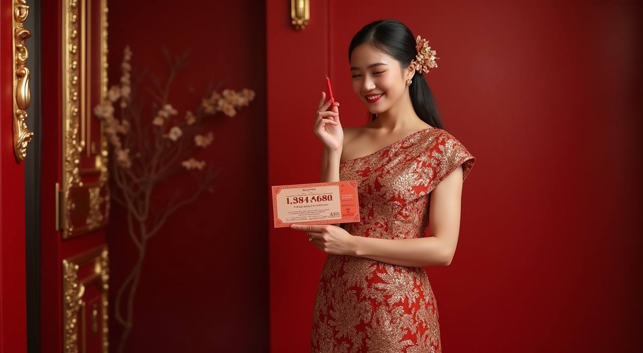 kn18 Lucky Prize